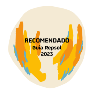 El Pintu Llaviana - Sellu de recomendación Guía Repsol 2023